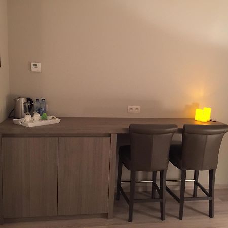 Wervik Body In Balance Bed & Breakfast エクステリア 写真