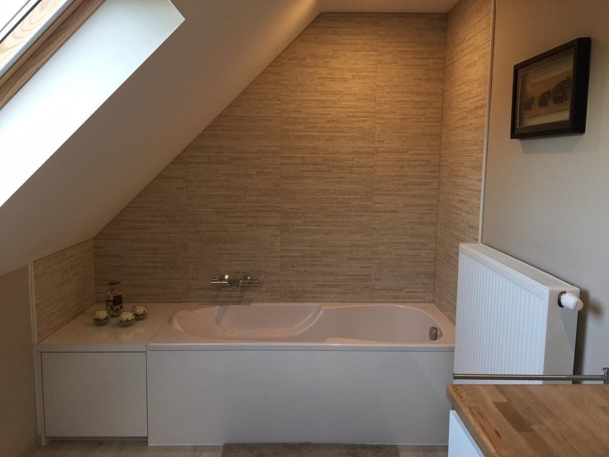 Wervik Body In Balance Bed & Breakfast エクステリア 写真