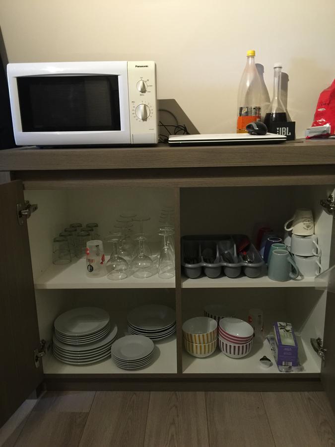 Wervik Body In Balance Bed & Breakfast エクステリア 写真